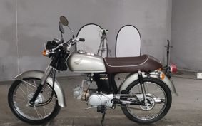 HONDA BENLY 50 CD50