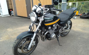 KAWASAKI ZEPHYR 400 2003 ZR400C