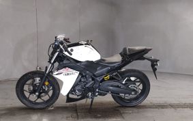 YAMAHA YZF-R25 RG10J