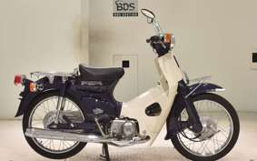 HONDA C90 SUPER CUB 2023 HA02