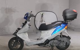 SUZUKI ADDRESS V125 CF4EA