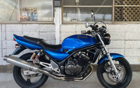 KAWASAKI BALIUS250-2 ZR250B