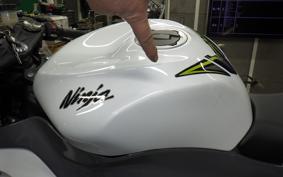 KAWASAKI NINJA ZX-6R A 2021 ZX636G