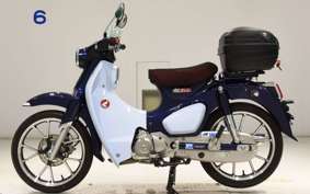 HONDA C125 SUPER CUB JA58