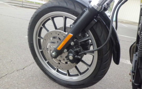 HARLEY XL883R 2008 CS2