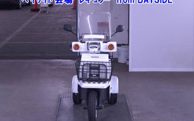 HONDA GYROX-2