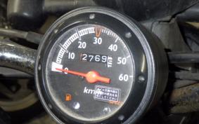 HONDA TODAY AF61