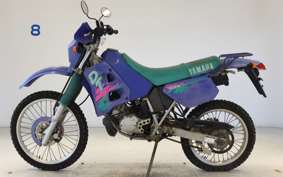 YAMAHA DT125R Gen.3 3FW