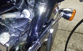 HARLEY FXSTC 1580 2009