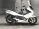 Фото Honda PCX 125 2010 с японского аукциона