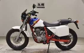 HONDA FTR223 MC34
