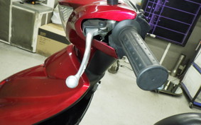 SUZUKI ADDRESS V125 S 2019 CF4MA