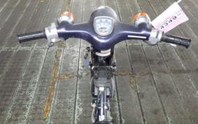 HONDA C90 SUPER CUB 2010 HA02