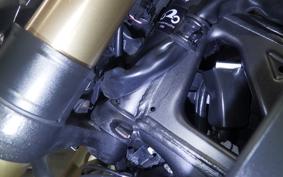 HONDA CB125 R 2011 JC91