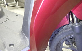 HONDA LEAD 125 2014 JK12