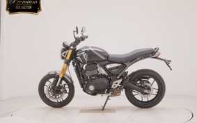 TRIUMPH SPEED400 2026