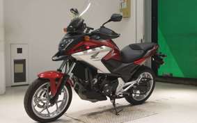 HONDA NC750X A 2016 RC90
