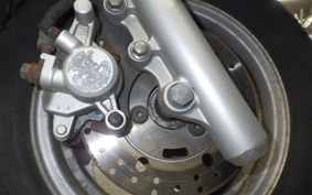 YAMAHA AXIS 125 TREET SE53J