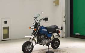 YAMAHA POCKE 2013 4U1