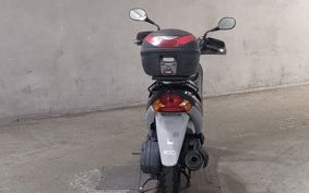 SUZUKI ADDRESS V125 CF4EA