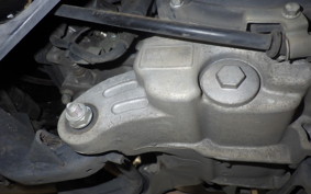 HONDA LEAD 125 2012 JF45
