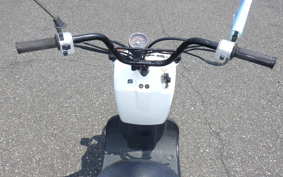 HONDA ZOOMER AF58