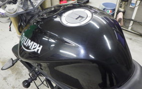 TRIUMPH STREET TRIPLE 2007
