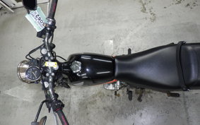 HONDA FTR223 MC34
