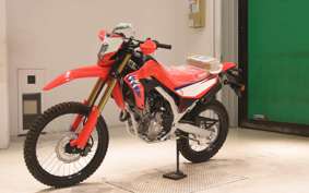 HONDA CRF250L MD47
