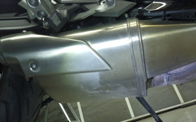 KAWASAKI NINJA 650 A 2018