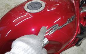 SUZUKI BANDIT 250 V Type 2016 GJ77A