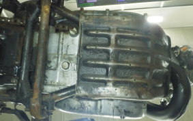 YAMAHA DT250 2010 DT1F