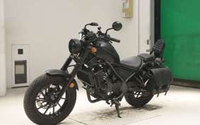 HONDA REBEL 250 2021 MC49