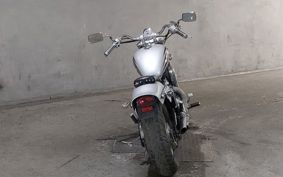 HONDA STEED 400 1996 NC26