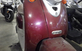 YAMAHA VINO 50 2006 5AU