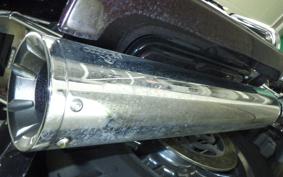 HARLEY FLHTCUSE 1800CVO 2013