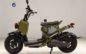 HONDA ZOOMER 2001 AF58