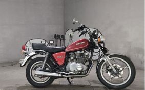 SUZUKI GS450L GS450
