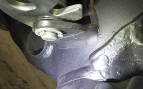 HONDA CRF250 RALLY A 2025 MD44