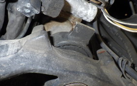 SUZUKI SKYWAVE 250 (Burgman 250) Gen.2 CJ43A