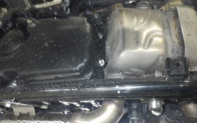 TRIUMPH BONNEVILLE T100 2021