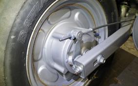HONDA APE 100 HC07