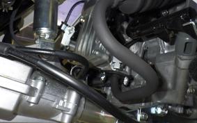 HONDA GYRO CANOPY 1996 TA03