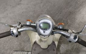 HONDA CREA SCOOPY AF55