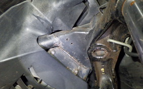 YAMAHA MAJESTY 250 Gen.2 2000 SG03J