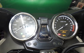 HONDA CB400 SUPER BOLDOR A 2020 NC42