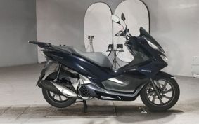 HONDA PCX HYBRID  JF84