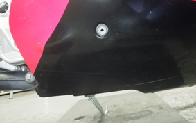 SUZUKI GSX-R1100 1987 GU74A