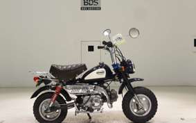 HONDA MONKEY 2005 Z50J