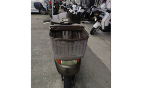 HONDA DIO CHESTER AF62